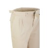 Pantalone Briglia Burro